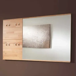 Garderobensets*Pharao24 Wandgarderobe Meryno