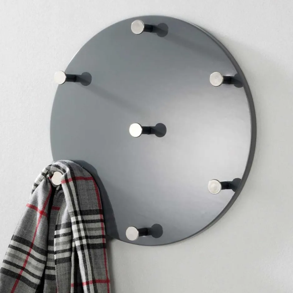 Wandgarderoben*Pharao24 Wandgarderobe Modina