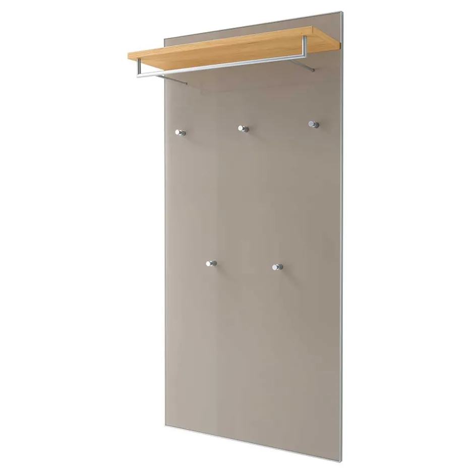 Pharao24 Wandgarderobe Pattinos> Garderoben Paneele|Wandgarderoben