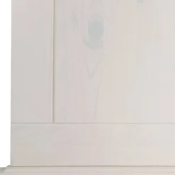 Wandgarderoben|Massivholz Garderoben*Pharao24 Wandgarderobe Regine