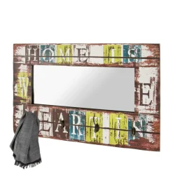 Wandgarderoben*Pharao24 Wandgarderobe Rivossa