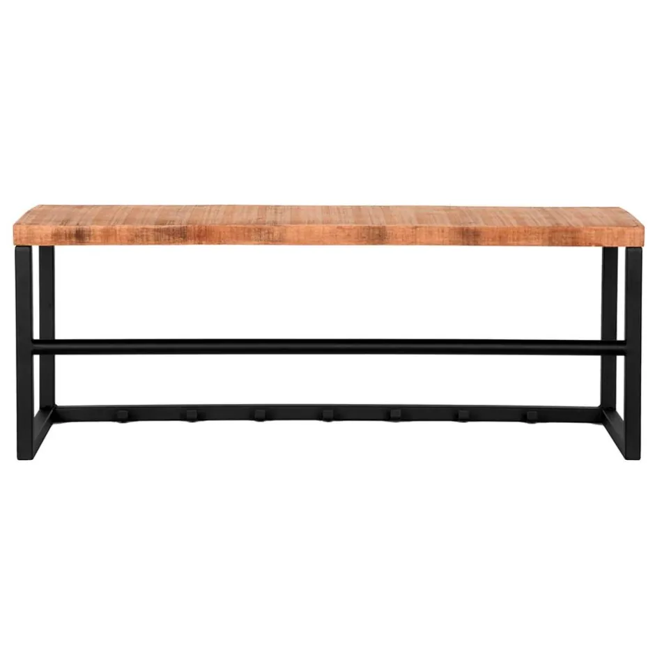 Pharao24 Wandgarderobe Rollandino> Wandgarderoben|Massivholz Garderoben