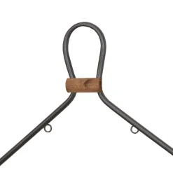 Wandgarderoben|Massivholz Garderoben*Pharao24 Wandgarderobe Set Ladino