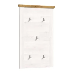 Garderoben Paneele|Wandgarderoben*Pharao24 Wandgarderobe Simple