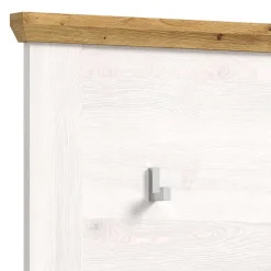 Garderoben Paneele|Wandgarderoben*Pharao24 Wandgarderobe Simple