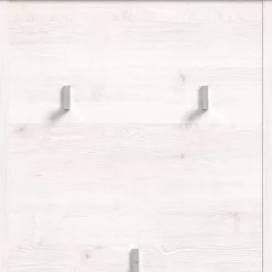 Garderoben Paneele|Wandgarderoben*Pharao24 Wandgarderobe Simple