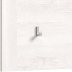 Garderoben Paneele|Wandgarderoben*Pharao24 Wandgarderobe Simple