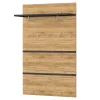 Pharao24 Wandgarderobe Sveralda> Wandgarderoben|Garderoben Paneele
