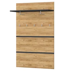 Pharao24 Wandgarderobe Sveralda> Wandgarderoben|Garderoben Paneele