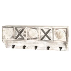 Pharao24 Wandgarderobe Tara> Wandgarderoben|Garderobenleisten