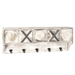 Pharao24 Wandgarderobe Tara> Wandgarderoben|Garderobenleisten