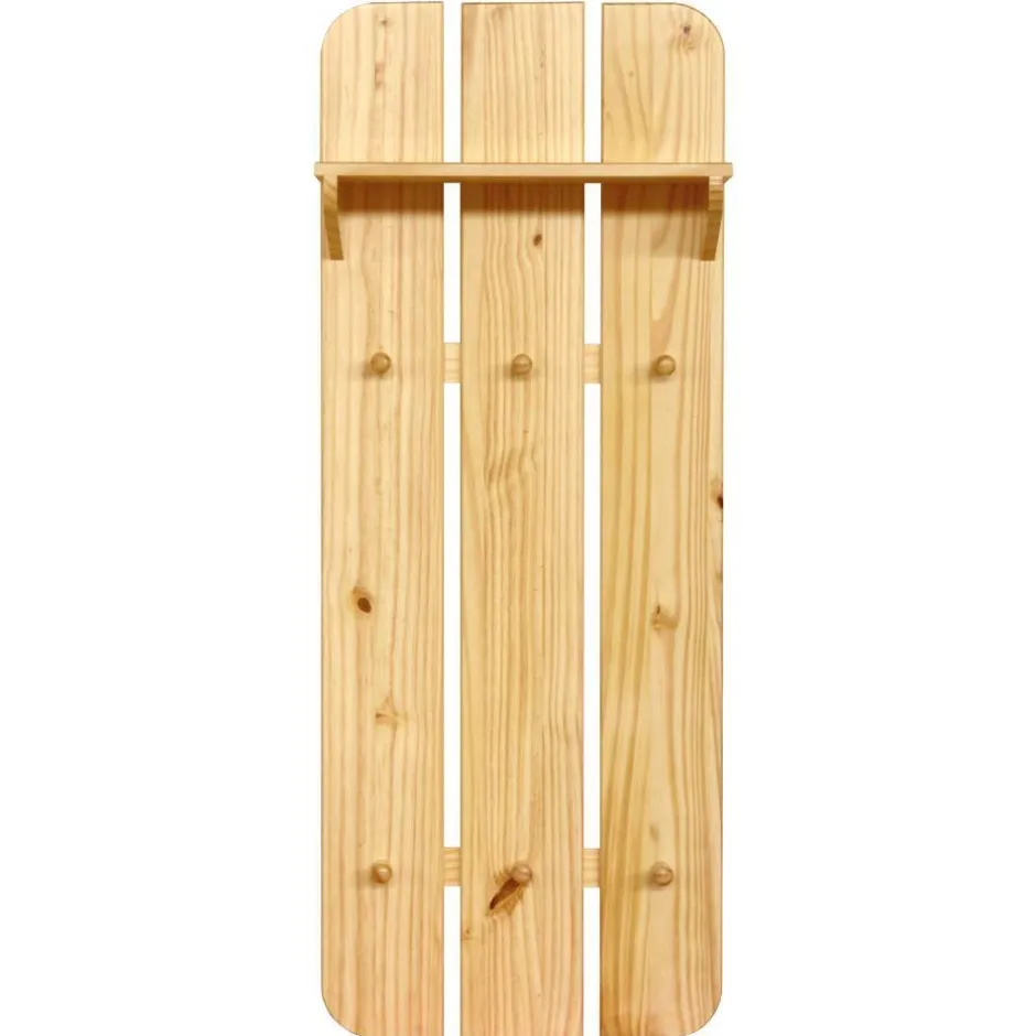 Garderoben Paneele|Wandgarderoben*Pharao24 Wandgarderobe Tine