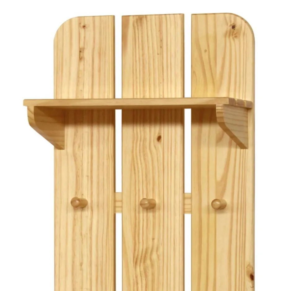 Garderoben Paneele|Wandgarderoben*Pharao24 Wandgarderobe Tine