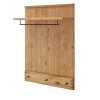 Garderoben Paneele|Wandgarderoben*Pharao24 Wandgarderobe Utony