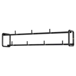 Pharao24 Wandgarderobe Valnussa> Wandgarderoben|Garderobenleisten