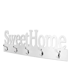 Wandgarderoben|Garderobenleisten*Pharao24 Wandgarderobe Venezos