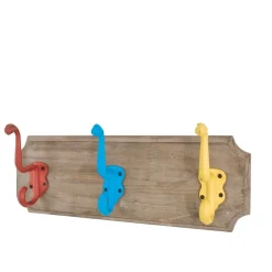 Pharao24 Wandgarderobe Vigo> Wandgarderoben|Garderobenleisten