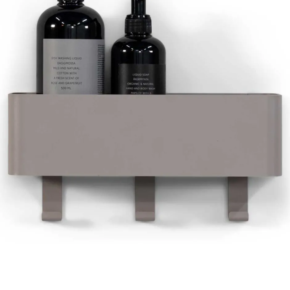 Pharao24 Wandgarderobe Villary> Garderobenleisten