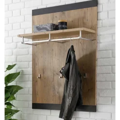 Pharao24 Wandgarderobe Zarevas> Wandgarderoben|Garderoben Paneele