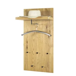 Pharao24 Wandgarderoben Paneel Alasco> Wandgarderoben|Garderoben Paneele