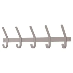 Garderobenleisten*Pharao24 Wandgarderobenleiste Chimi