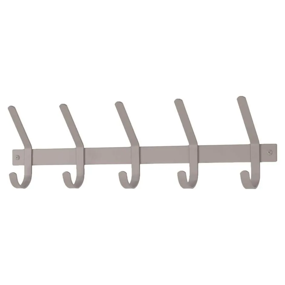 Garderobenleisten*Pharao24 Wandgarderobenleiste Chimi