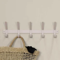 Garderobenleisten*Pharao24 Wandgarderobenleiste Chimi