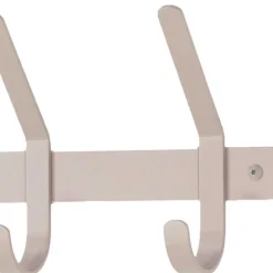 Garderobenleisten*Pharao24 Wandgarderobenleiste Chimi