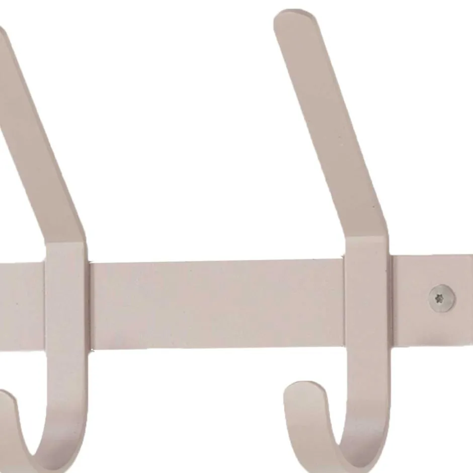 Garderobenleisten*Pharao24 Wandgarderobenleiste Chimi