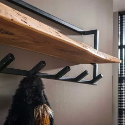 Pharao24 Wandgarderobenleiste Elhera><noscript><img width=