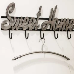 Garderobenleisten|Wandgarderoben*Pharao24 Wandgarderobenleiste Enroya