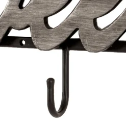 Garderobenleisten|Wandgarderoben*Pharao24 Wandgarderobenleiste Enroya