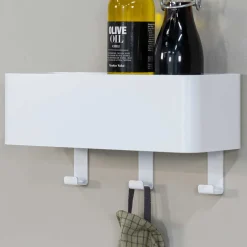 Pharao24 Wandgarderobenleiste Franzi> Garderobenleisten