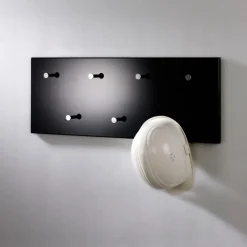 Pharao24 Wandgarderobenleiste Hangup><noscript><img width=