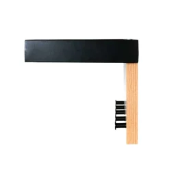 Wandgarderoben|Garderobenleisten*Pharao24 Wandgarderobenleiste Licitas