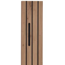 Pharao24 Wandgarderobenleiste Luzie><noscript><img width=