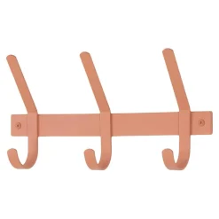 Garderobenleisten*Pharao24 Wandgarderobenleiste Masuza