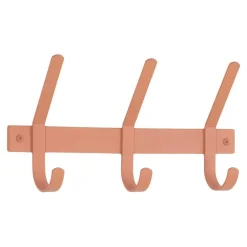 Garderobenleisten*Pharao24 Wandgarderobenleiste Masuza