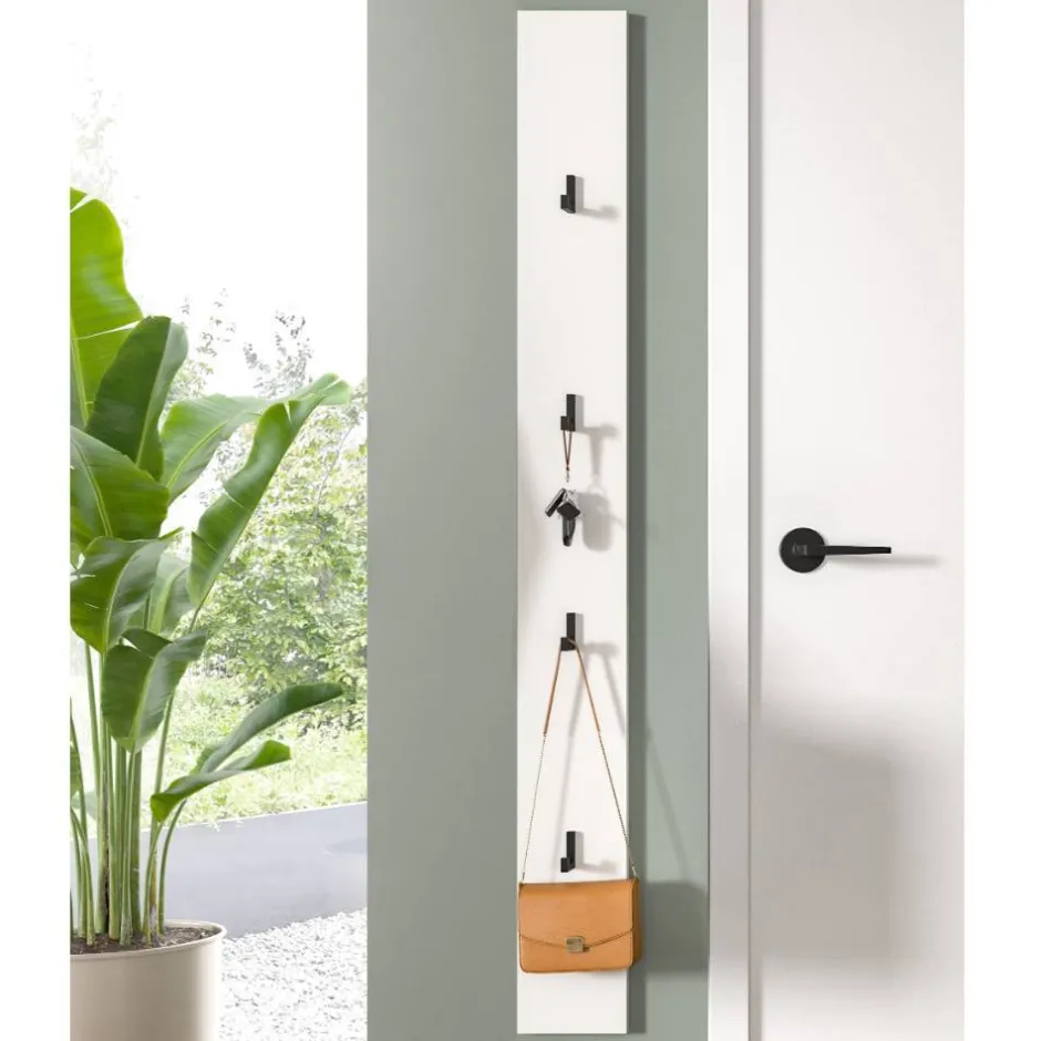 Pharao24 Wandgarderobenleiste Meteora> Garderoben Paneele