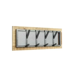 Pharao24 Wandgarderobenleiste Moviess> Wandgarderoben|Massivholz Garderoben