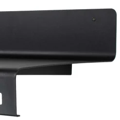 Wandgarderoben*Pharao24 Wandgarderobenleiste Prishcia