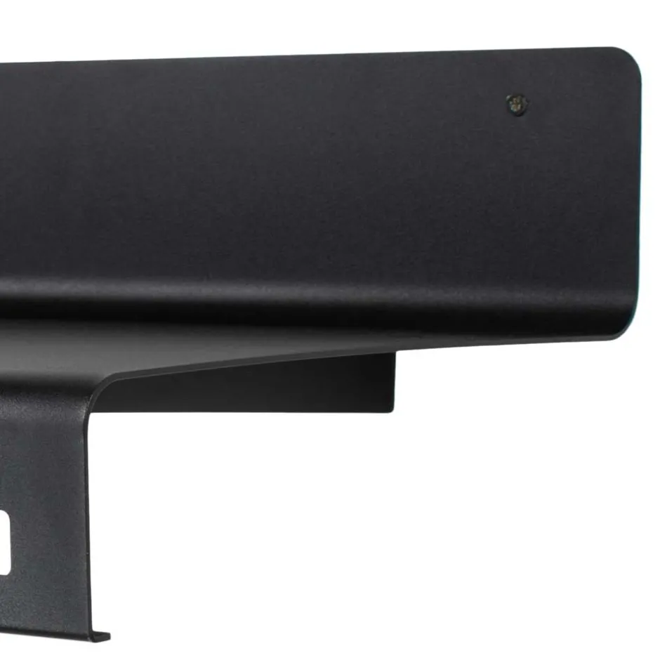 Wandgarderoben*Pharao24 Wandgarderobenleiste Prishcia