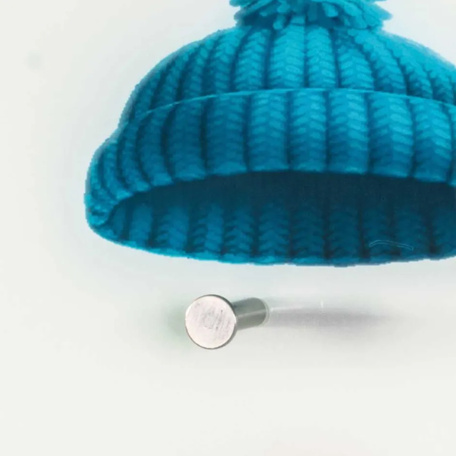 Wandgarderoben*Pharao24 Wandgarderobenleiste Rionja