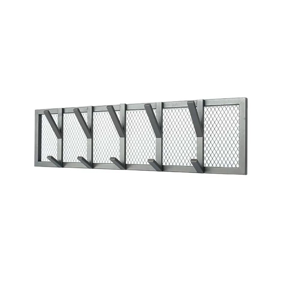 Pharao24 Wandgarderobenleiste Top> Wandgarderoben|Garderobenleisten