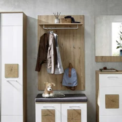 Pharao24 Wandgarderobenpaneel Eddie><noscript><img width=