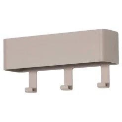 Garderobenleisten*Pharao24 Wandhaken Carantec