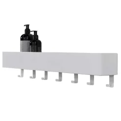 Pharao24 Wandhaken Hulmane> Wandgarderoben|Garderobenleisten