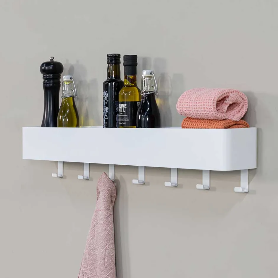 Pharao24 Wandhaken Hulmane> Wandgarderoben|Garderobenleisten