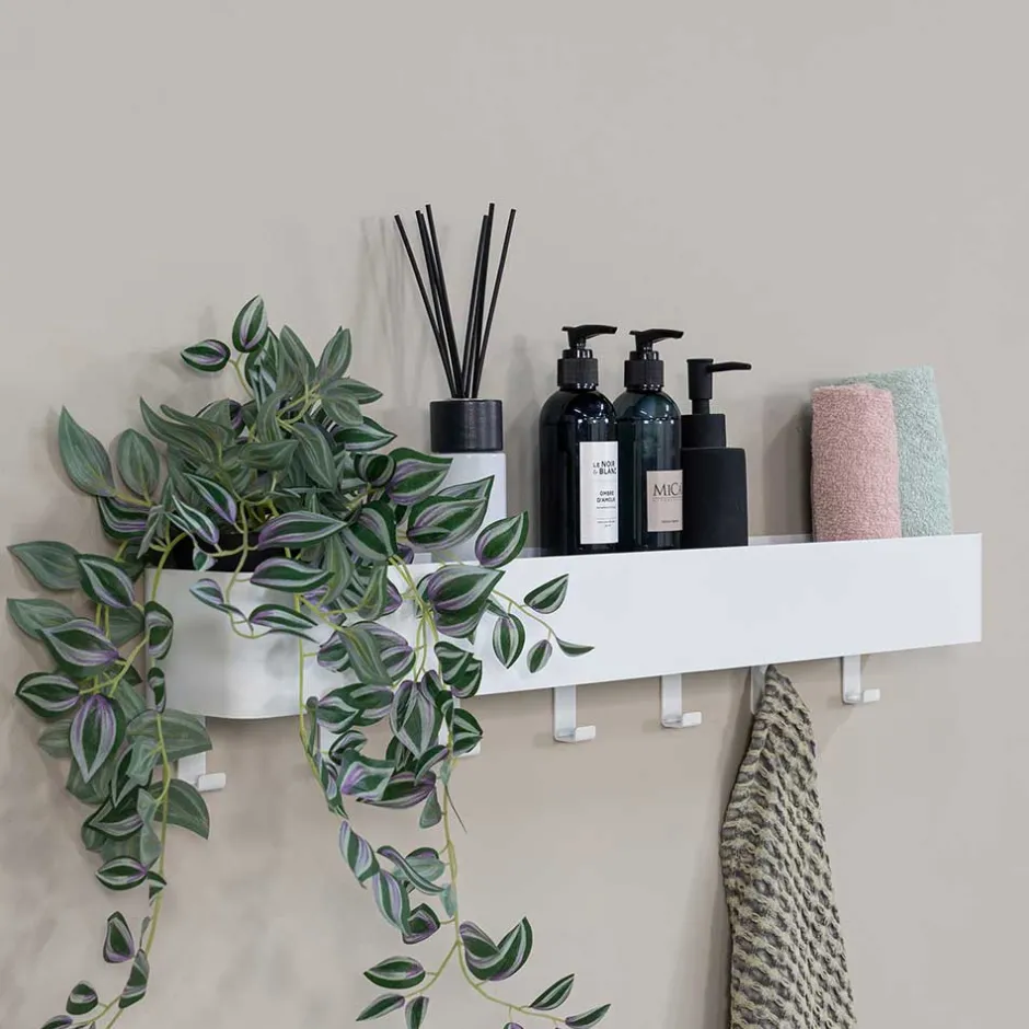 Pharao24 Wandhaken Hulmane> Wandgarderoben|Garderobenleisten