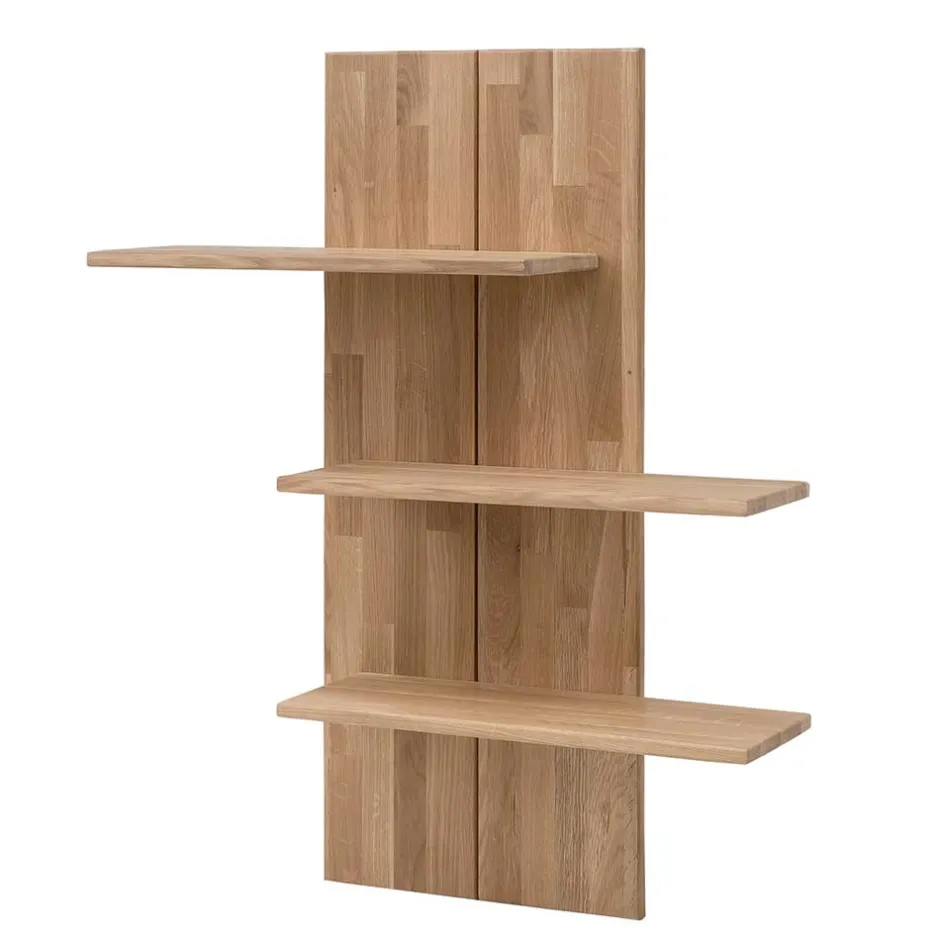 Wohnzimmerregale|Hängeregale*Pharao24 Wandhängeregal Baroona